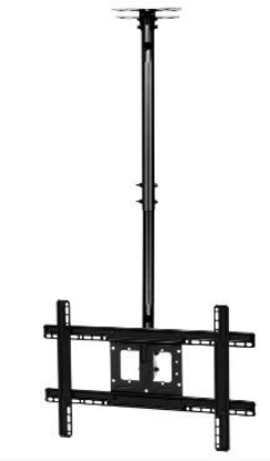 Изображение Кронштейн ONKRON N2L для 32 " - 70 " (черный)