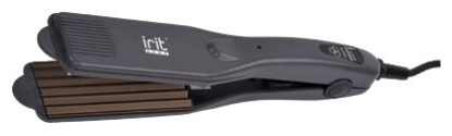 Изображение Щипцы для волос Irit IR-3163 (//керамическое)