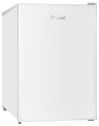 Изображение Холодильник BBK RF-068 белый (A+,109 кВтч/год)