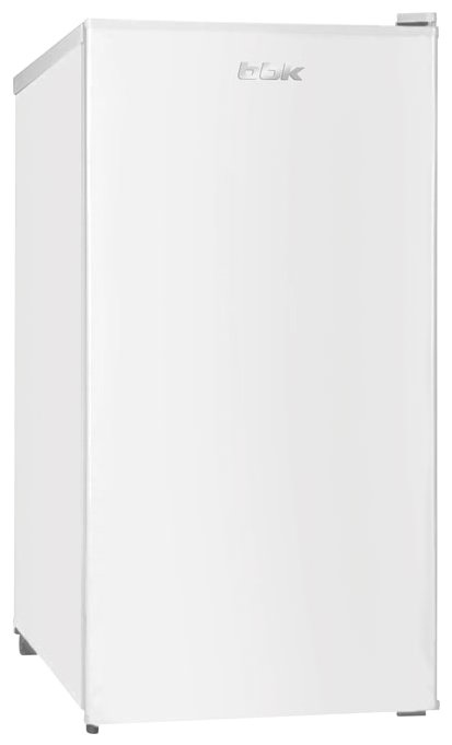 Изображение Холодильник BBK RF-090 белый (A+,110 кВтч/год)