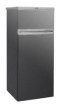 Изображение Холодильник DON R-216 G графитовый (250 л )