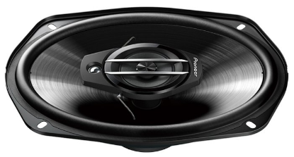 Изображение Автомобильная акустика Pioneer TS-G6930F