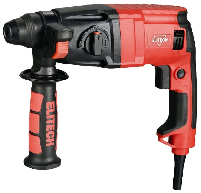 Изображение Перфоратор Elitech П0519РЭ (SDS-Plus 440 Вт )