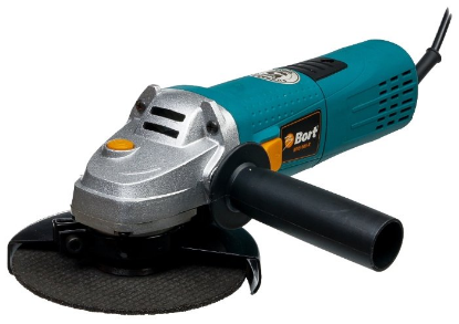 Изображение Угловая шлифмашина Bort BWS-905-R (900 Вт /125 мм/от сети) (98290004)