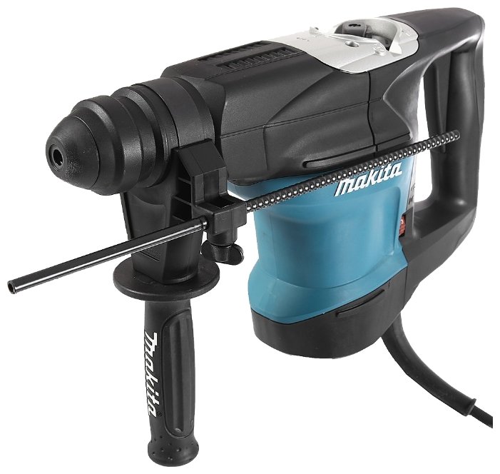 Изображение Перфоратор Makita HR3200C (SDS-Plus 850 Вт )