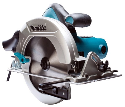 Изображение Дисковая пила Makita HS6601