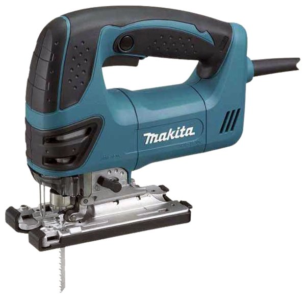 Изображение Электролобзик Makita 4350CT 720 Вт