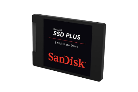 Изображение для категории SSD диски