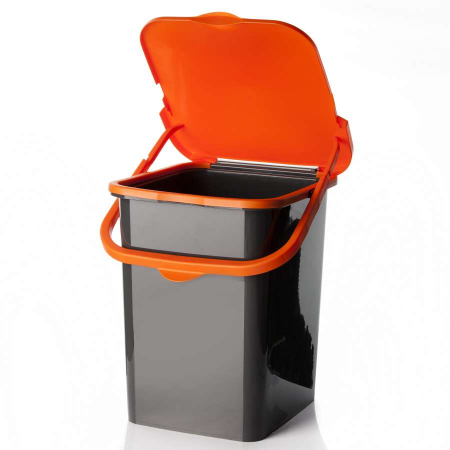 Изображение для категории Принадлежности для уборки-контейнеры для мусора*
