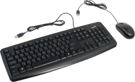 Изображение для категории Комплекты клавиатур и мышей