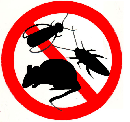 Изображение для категории Борьба с насекомыми и грызунами