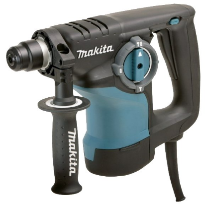 Изображение Перфоратор Makita HR2810 (SDS-Plus 800 Вт )