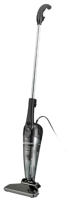 Изображение Пылесос Endever VC-284 (800 Вт /циклонный фильтр/серый, черный)