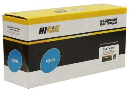 Изображение Картридж Hi-Black HB-CLT-C404S