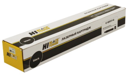 Изображение Картридж Hi-Black HB-C-EXV14