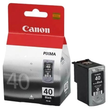 Изображение Картридж Canon PG-40