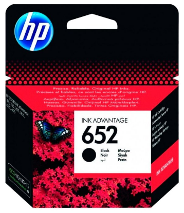 Изображение Картридж HP F6V25AE