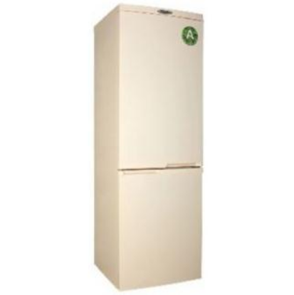 Изображение Холодильник DON R-290 S слоновая кость (310 л )