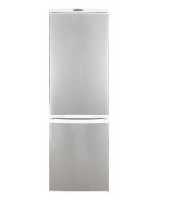 Изображение Холодильник DON R-291 NG серебристый (A+,275 кВтч/год)