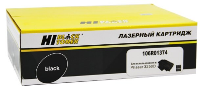 Изображение Картридж Hi-Black HB-106R01374