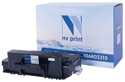 Изображение Картридж NV Print 106R02310