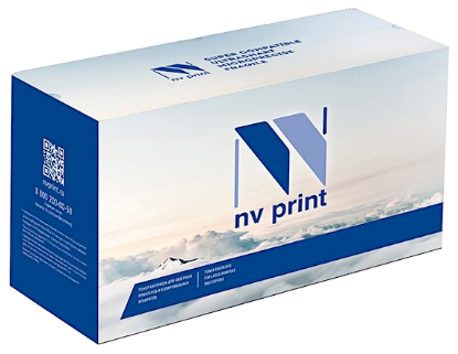 Изображение Картридж NV Print TK-5230Bk