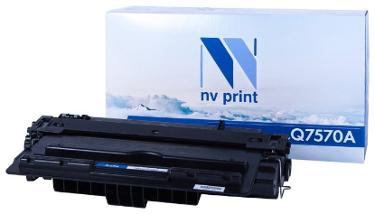 Изображение Картридж NV Print Q7570A