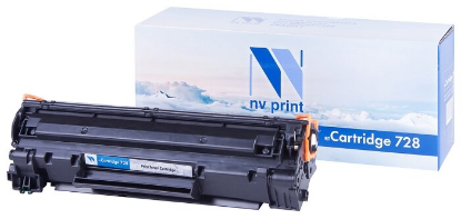 Изображение Картридж NV Print 728