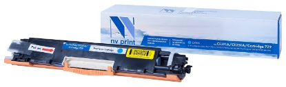 Изображение Картридж NV Print CE311A-CF351A-729C