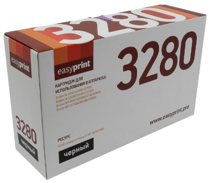Изображение Картридж EasyPrint LB-3280
