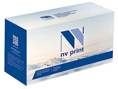 Изображение Картридж NV Print TK-1170 без чипа