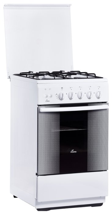 Изображение Плита Flama FG 2424-W,белый