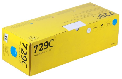 Изображение Картридж T2 TC-C729C