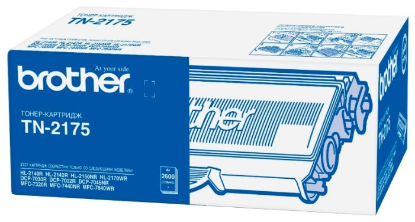 Изображение Картридж Brother TN-2175