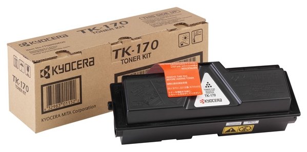 Изображение Картридж Kyocera TK-170