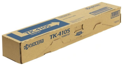 Изображение Картридж Kyocera TK-4105