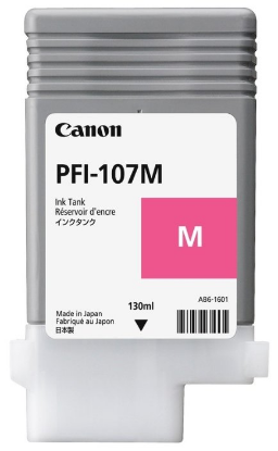 Изображение Картридж Canon PFI-107M