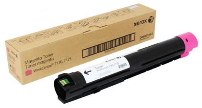 Изображение Картридж Xerox 006R01463