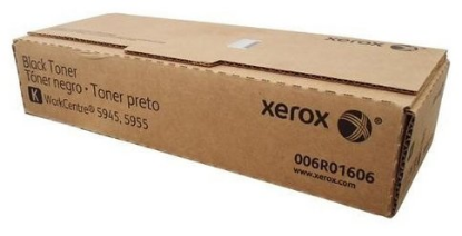 Изображение Картридж Xerox 006R01606