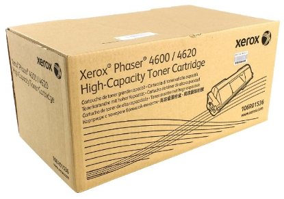 Изображение Картридж Xerox 106R01536