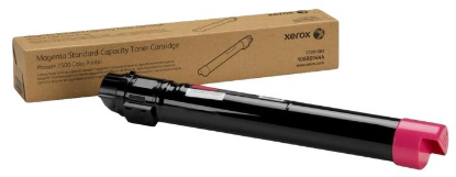 Изображение Картридж Xerox 106R01444