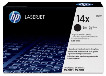 Изображение Картридж HP CF214X