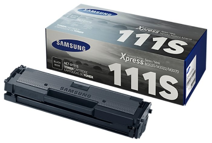 Изображение Картридж Samsung MLT-D111S