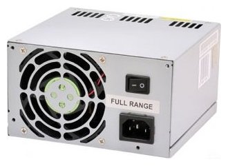 Изображение Блок питания FSP FSP600-80PSA 600W () (600 Вт )