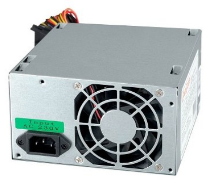 Изображение Блок питания ExeGate ATX-AB500 500W () (500 Вт )