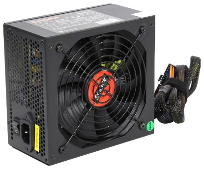 Изображение Блок питания ExeGate ATX-1000PPX 1000W () (1000 Вт )