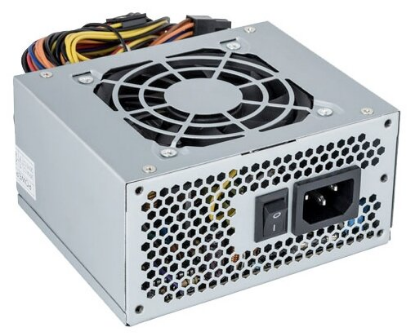 Изображение Блок питания ExeGate ITX-M400 400W () (400 Вт )