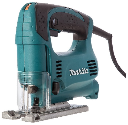 Изображение Электролобзик Makita 4329KX1