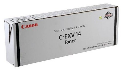 Изображение Картридж Canon C-EXV14/GPR-18