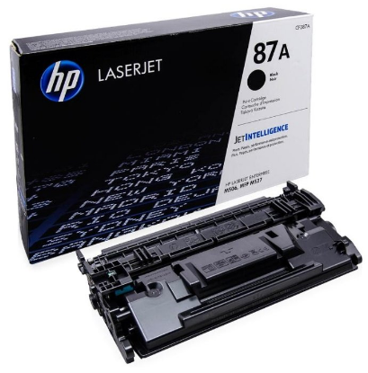 Изображение Картридж HP CF287A